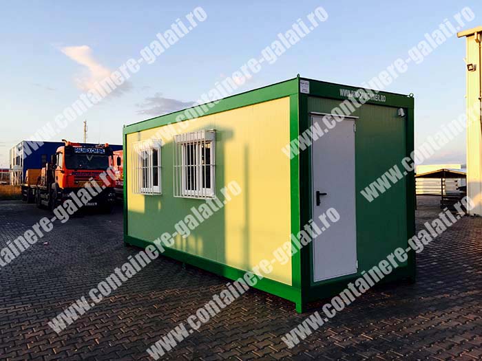 containere ieftine Salaj