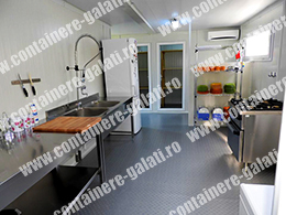 baraca santier Salaj