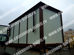 birou de vanzare Salaj