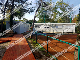 container second Salaj