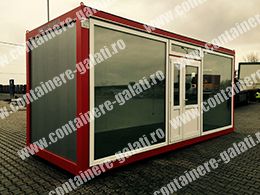 containere de locuit pret Salaj