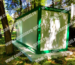 containere second hand preturi Salaj